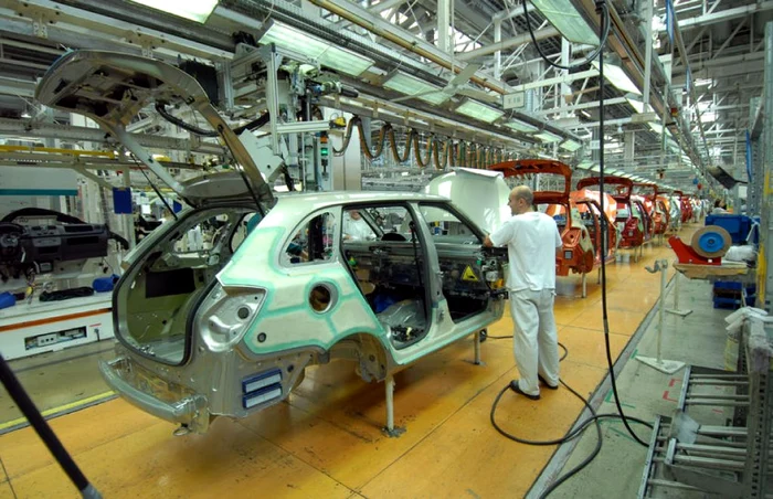 BMW acuză Rusia că asamblează SUV-uri neautorizate la prețuri de lux