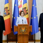 Vasile Tofan, propus de Maia Sandu pentru funcția de prim-ministru: profil profesional și parcurs educațional