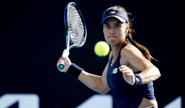 Sorana Cîrstea, singura româncă calificată în turul 2 la Wimbledon