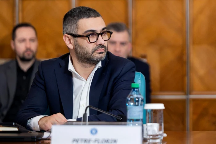 Florin Manole (PSD): „Oameni importanți din județ știau ce se întâmpla” în ancheta azilelor din Bihor