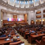 Parlament în sesiune extraordinară (3-6 august). Nicușor Dan anunță promulgarea legilor PNRR
