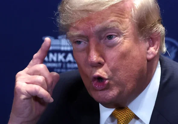 Trump anunță amânarea atacului asupra Iranului pentru a permite încheierea rapidă a unui acord