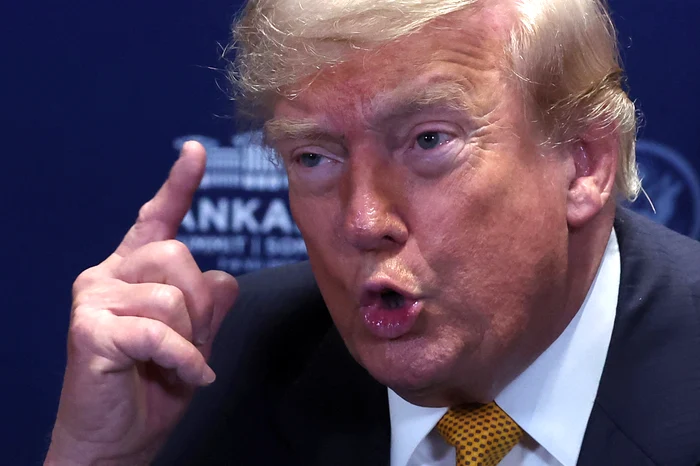 Trump anunță amânarea atacului asupra Iranului pentru a permite încheierea rapidă a unui acord