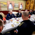 Vladimir Putin a efectuat prima vizită în Insulele Kurile, pe fondul tensiunilor cu Japonia