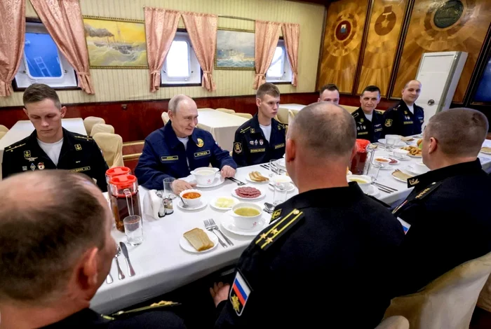 Vladimir Putin a efectuat prima vizită în Insulele Kurile, pe fondul tensiunilor cu Japonia