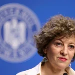 Oana Gheorghiu publică lista cu 27 de demnitari PSD în funcţii înalte şi respinge ideea că partidul e în opoziţie