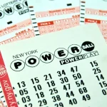 Un bilet vândut în Illinois a câștigat jackpotul Powerball de 1,04 miliarde de dolari