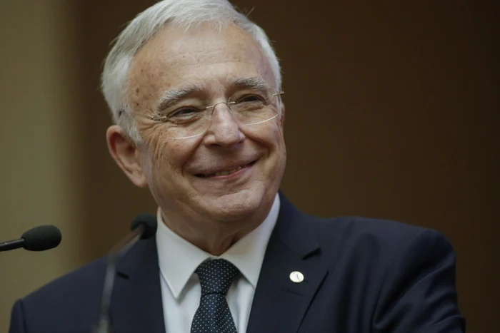 Mugur Isărescu: Partidele din fosta coaliție trebuie să reia negocierile și să facă concesii