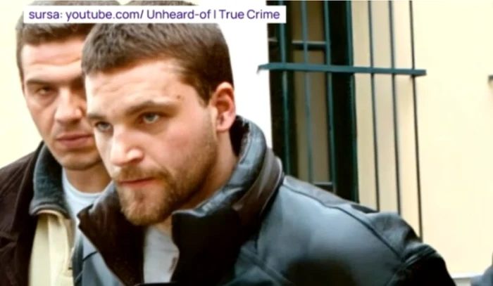 Konstantinos Passaris rămâne în detenţie după respingerea definitivă a cererii de eliberare condiţionată