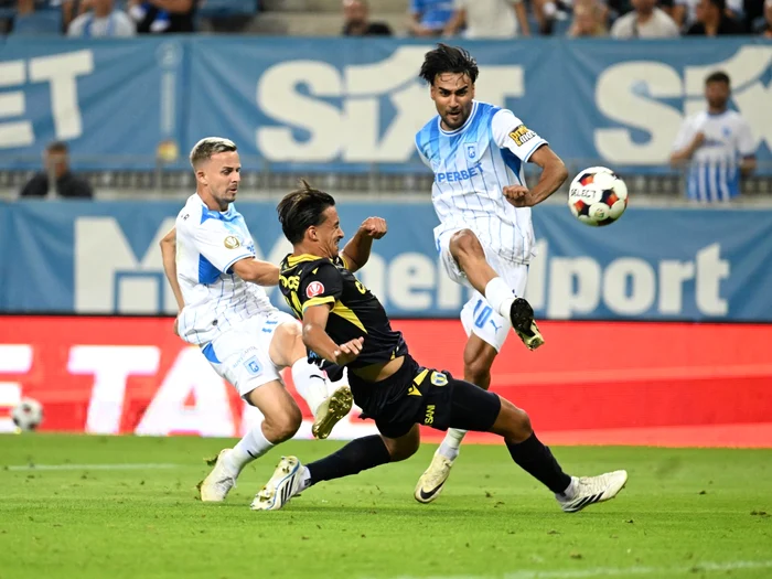 Universitatea Craiova a demolat Petrolul cu 4-0; Voluntari obține primul succes în Superligă