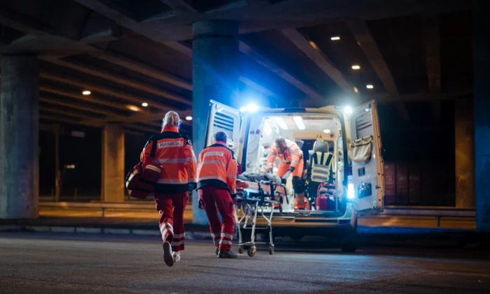 Incendiu într‑un mall din New Cairo: două persoane decedate şi șapte rănite după prăbuşirea unui lift