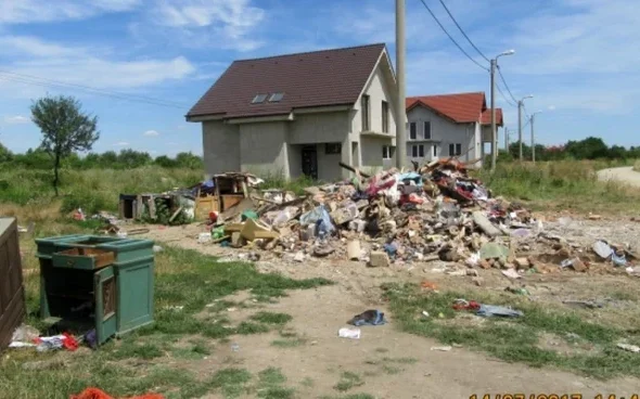 Ultimatum de un an pentru casele fără autorizaţie: cum se poate regulariza şi ce riscă proprietarii