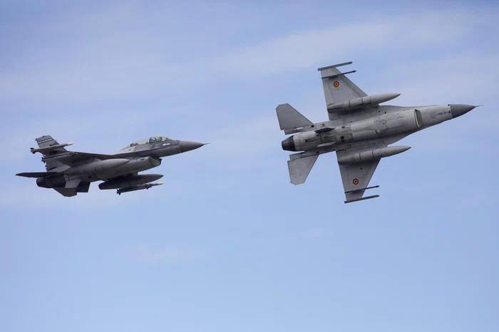 Avioane NATO au doborât o dronă în spațiul aerian al Letoniei; Finlanda impune restricții preventive pe mare