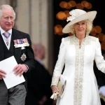 De ce regele Charles și regina Camilla dorm în camere separate, spun apropiații