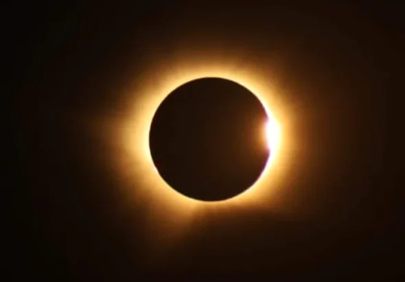 Următoarea eclipsă totală de Soare: 2 august 2027 — peste șase minute de întuneric în unele locuri