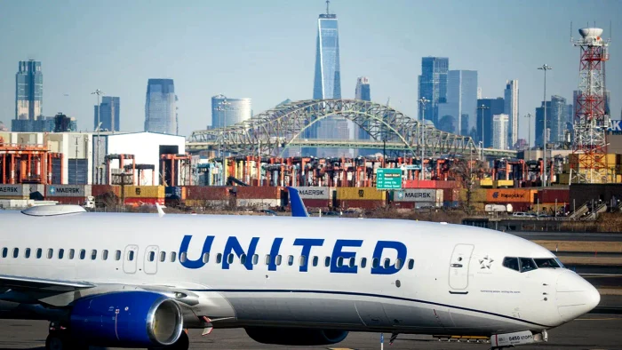 Glonț găsit la bordul unui Boeing 737 în Denver; 178 de pasageri evacuați înainte de decolare