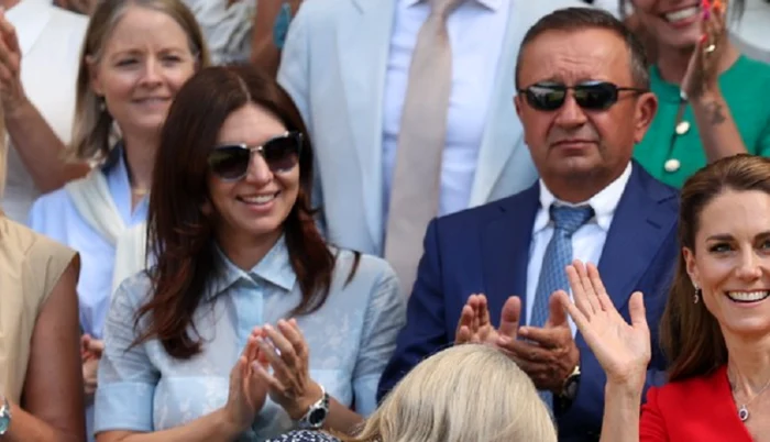 Dorin Mateiu, partenerul Simonei Halep, pregătește un ansamblu rezidențial la Brașov