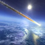Noi indicii: asteroidul care a ucis dinozaurii ar fi venit dincolo de orbita lui Jupiter