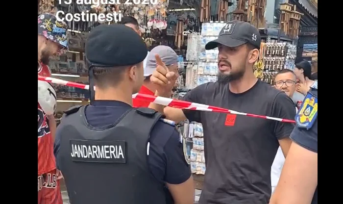 Incident la Costinești: turist revoltă din cauza restricțiilor după găsirea unei drone, reacția ministrului Radu Miruță