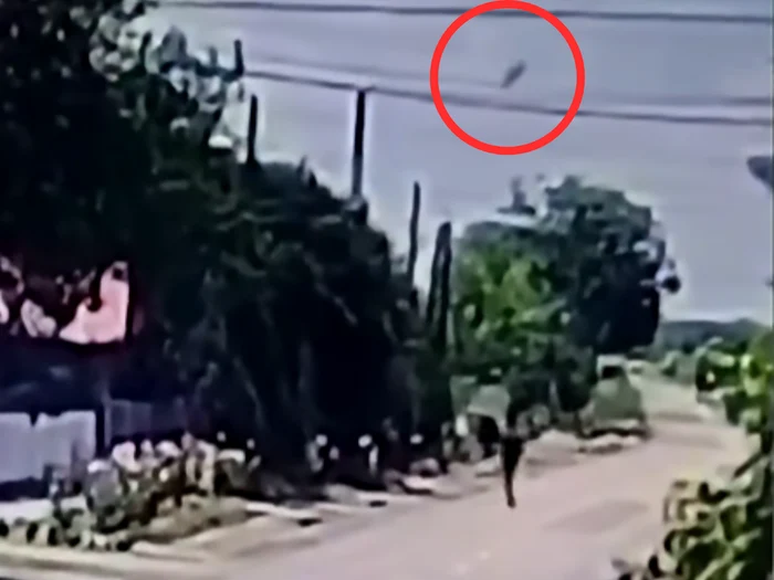 Familia copilului din Brăila lovit de un obiect căzut din aer solicită reîncadrarea faptei ca vătămare intenționată