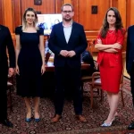 Fritz: bilanț după 100 de zile fără PSD la guvernare — ce rezultate atribuie miniștrilor USR