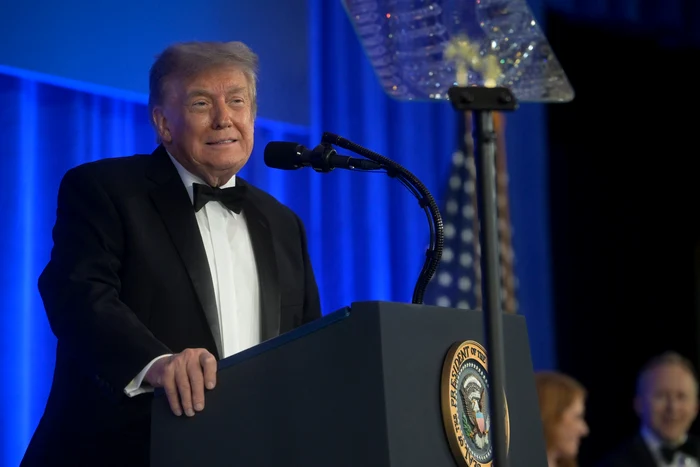 Donald Trump, criticat pentru un serviciu care oferă acces în avans la postările sale pe Truth Social