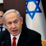 Netanyahu atacă Marea Britanie: „Prima republică islamică dotată cu arme nucleare”