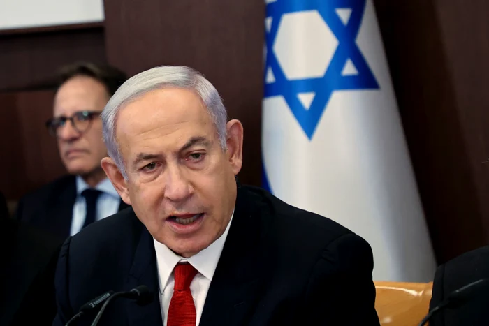 Netanyahu atacă Marea Britanie: „Prima republică islamică dotată cu arme nucleare”