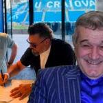 Mihai Bobonete, acționar la Universitatea Craiova; Gigi Becali ironizează mutarea