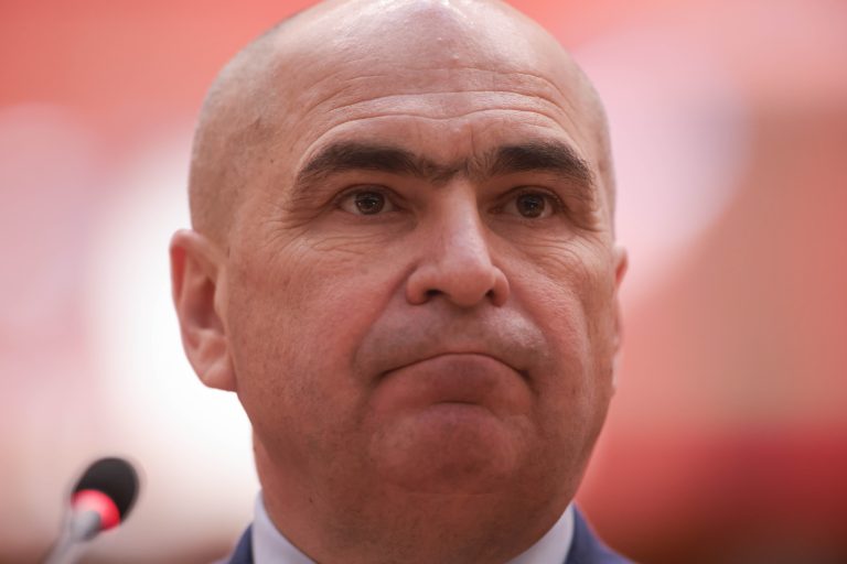 Bolojan: Legea ANI nu trebuie folosită pentru a scoate din funcție o persoană anume