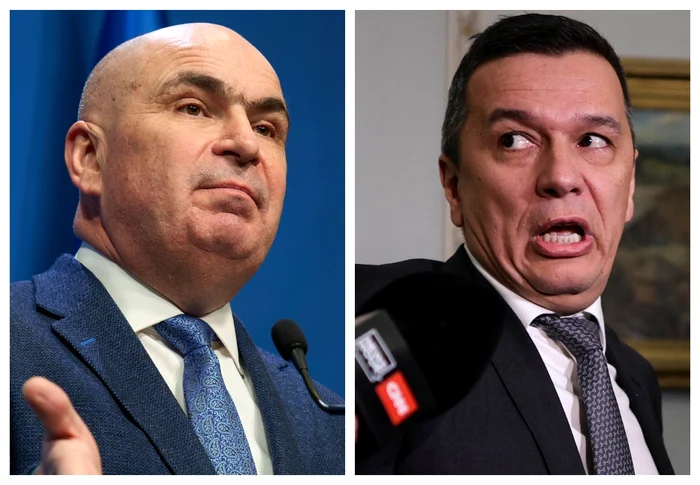Grindeanu pune sub semnul întrebării competența guvernului demis de a declara stare de alertă în energie
