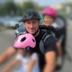 Marian Godină a fost chemat la Poliția Brașov după o plângere depusă de un ONG privind fiicele sale