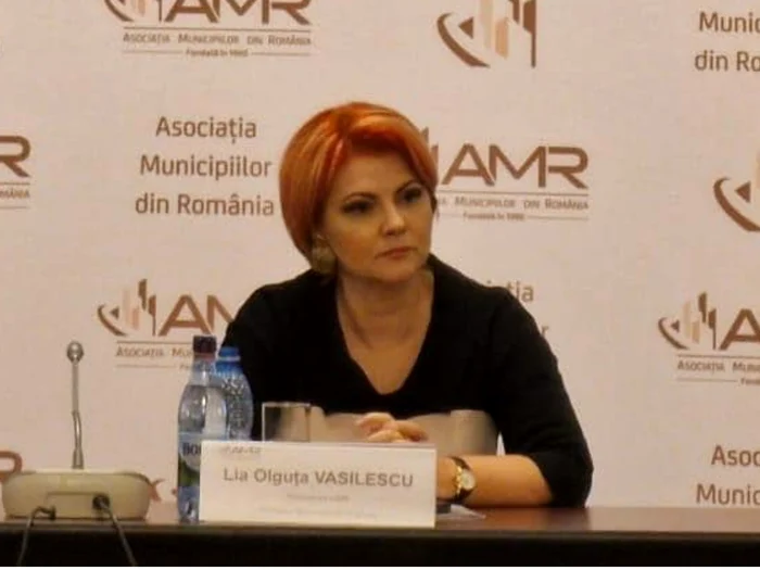 Pîslaru: sporul de 40% pentru atragerea de fonduri europene a fost o „linie roşie” pentru primari