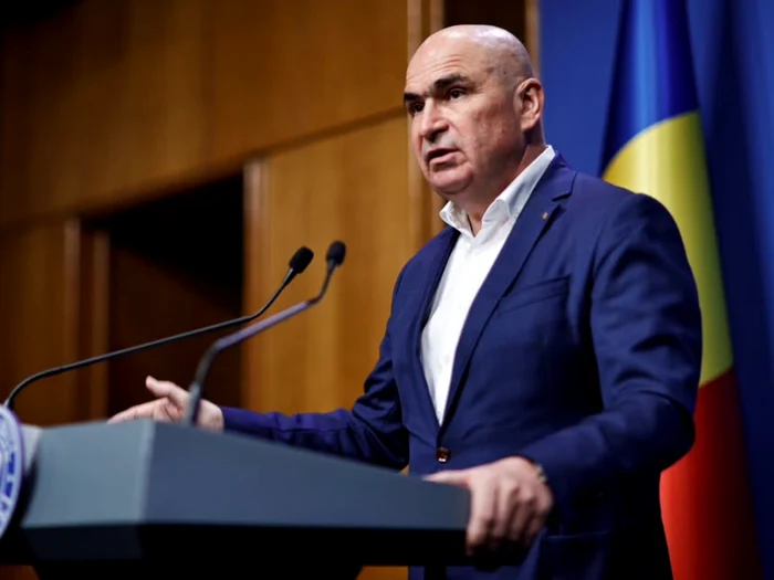 Bolojan cere un pact pentru energie: investiții serioase, stocare și proiecte nucleare prioritare