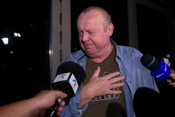 Tribunalul Bihor anulează toate sechestrele dispuse de DIICOT în dosarul „Dumbrava”
