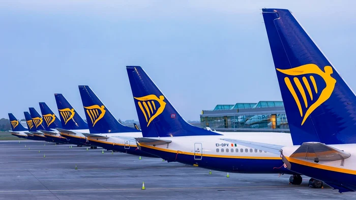 Haos într-un zbor Ryanair: pasageri leșinați și vărsături după ce avionul a stat peste o oră fără aer condiționat