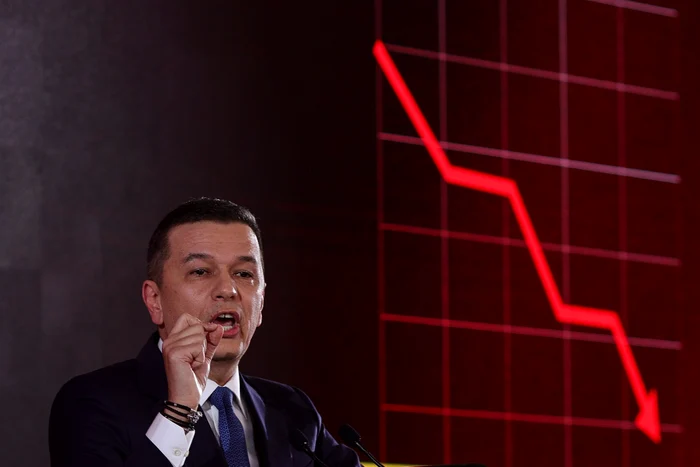 Grindeanu atacă dur guvernarea Bolojan: acuză prăbușirea economiei și politici care vor majore taxe