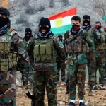 Confruntări puternice între forțele iraniene și grupări kurde: planurile de a crea un cap de pod separatist par stopate