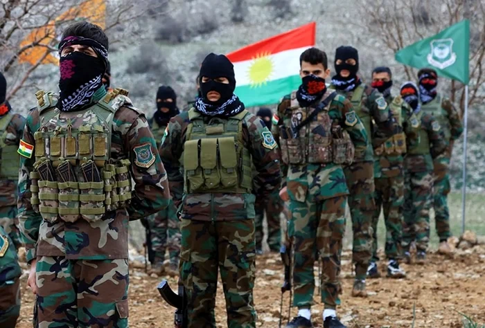 Confruntări puternice între forțele iraniene și grupări kurde: planurile de a crea un cap de pod separatist par stopate