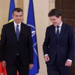 Eugen Tomac: Deblocarea crizei politice nu mai depinde doar de președinte, partidele trebuie să fie mai flexibile