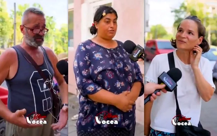 Un clip din Botoșani despre salarii a stârnit dezbateri: răspunsuri între 5.000 lei și 1.500 euro, până la 50.000 lei