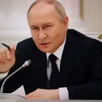 NYT: Putin ar fi planificat folosirea Republicii Moldova ca "cap de pod" după Ucraina, spun oficiali occidentali
