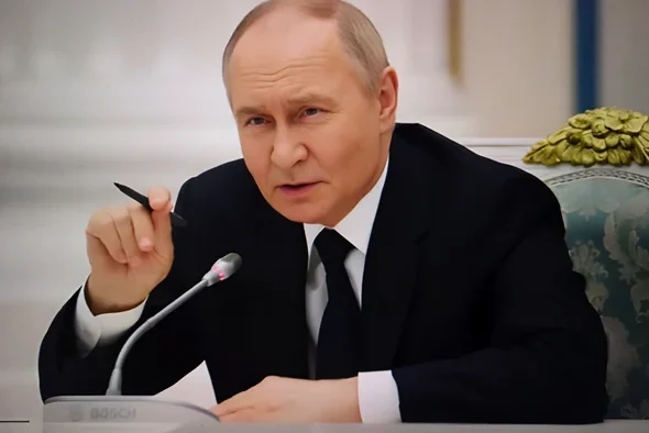NYT: Putin ar fi planificat folosirea Republicii Moldova ca "cap de pod" după Ucraina, spun oficiali occidentali