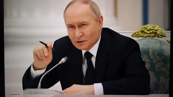 NYT: Putin ar fi planificat folosirea Republicii Moldova ca "cap de pod" după Ucraina, spun oficiali occidentali