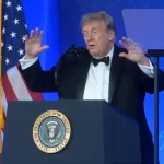Trump ameninţă că va declara Strâmtoarea Ormuz „teritoriu al SUA”: „Nicio navă nu trece decât dacă vrem noi”