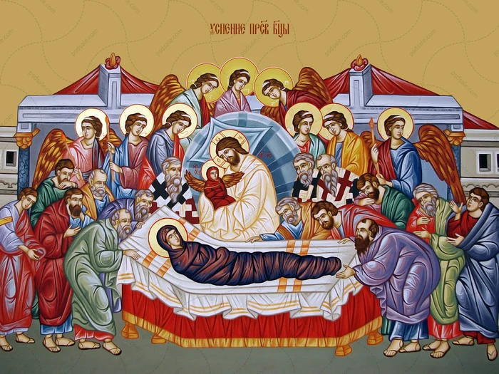 Când se spune „La mulți ani”: Sfânta Maria Mare (15 august) sau Sfânta Maria Mică (8 septembrie)