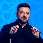 Zelenski: Ucraina se aşteaptă la 30.000 de militari ruşi „eliminaţi” în august, consolidări la Sloviansk şi Kostiantînivka