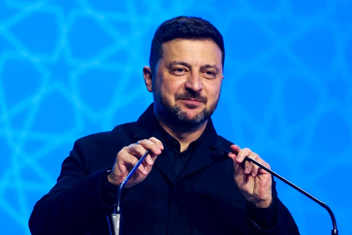 Zelenski: Ucraina se aşteaptă la 30.000 de militari ruşi „eliminaţi” în august, consolidări la Sloviansk şi Kostiantînivka