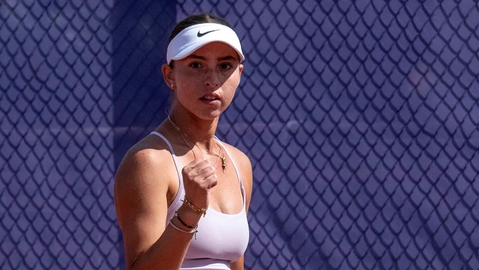 Trei românce în semifinale la turneul ITF W15 de la București