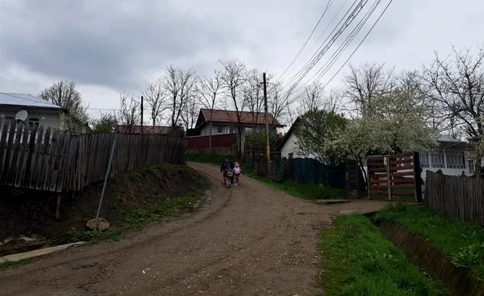 Locuitorii din Boldu, Buzău, alarmați de zgomote nocturne; poliția spune că s-a creat o psihoză